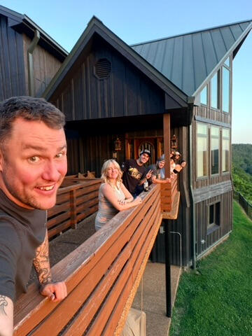 Nashville Songwriter Retreat