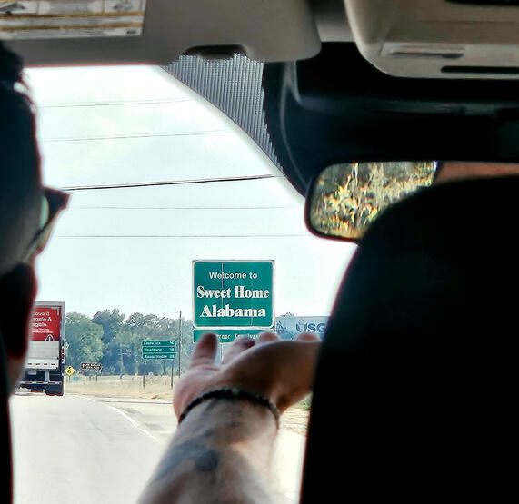 Alabama Songwriters Retreat